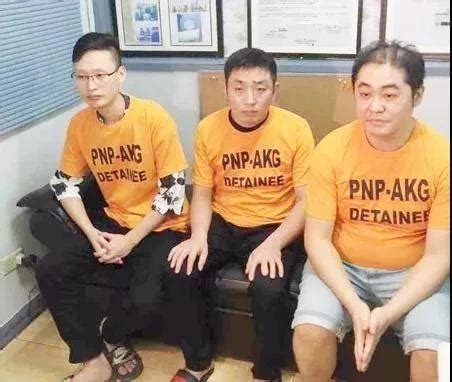 菲律賓華人頻被綁架 中菲聯手整頓